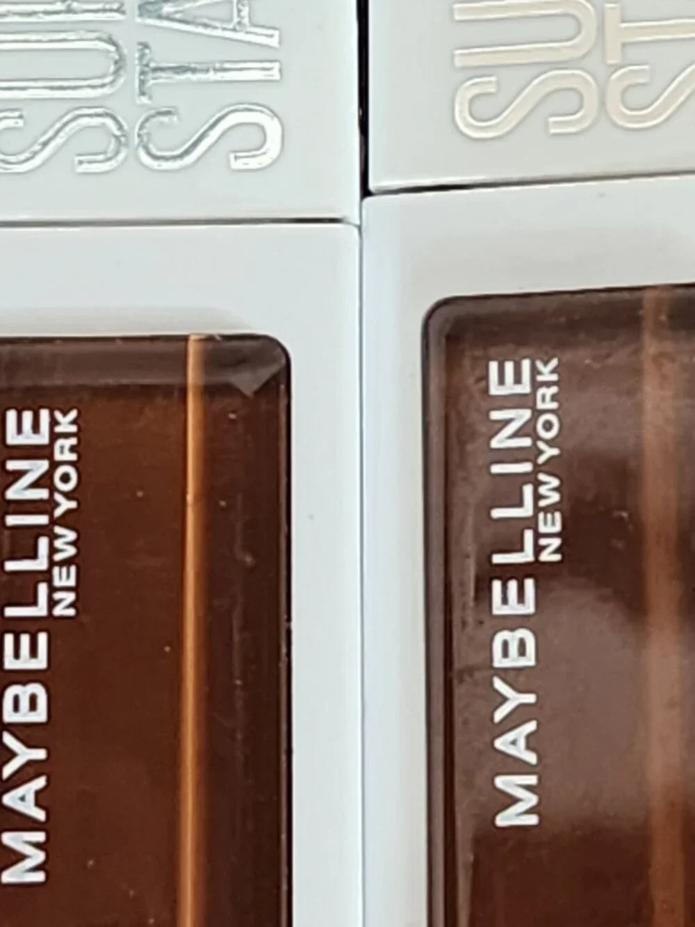 Maybelline New York Super Stay Active Wear 30H Concealer .33fl oz. Color #70 2CT
